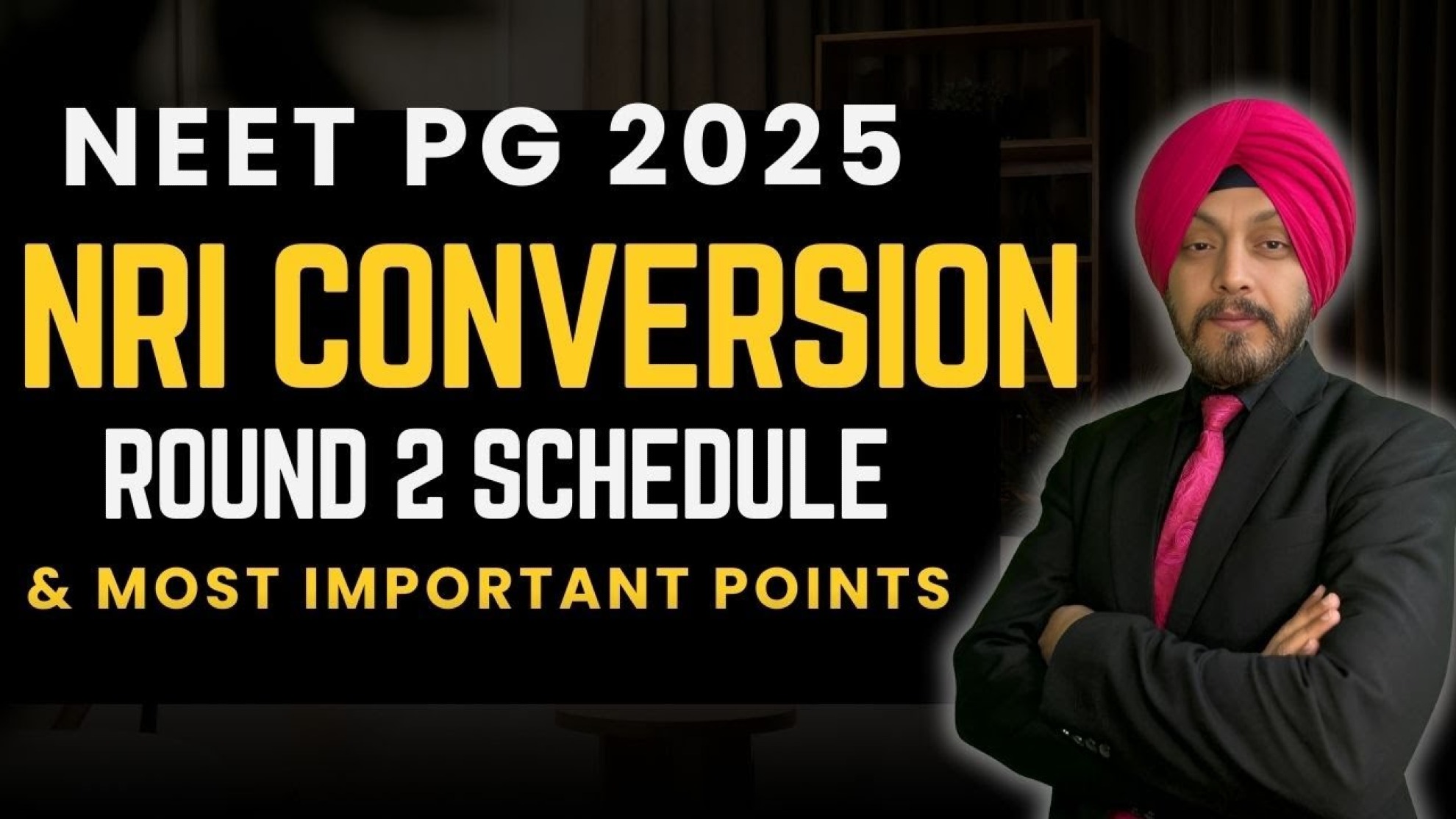 NEET PG 2025: Branch-Wise Increase in PG Seats Across India — Full Analysis